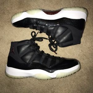 Air Jordan Retro 11 72’s
